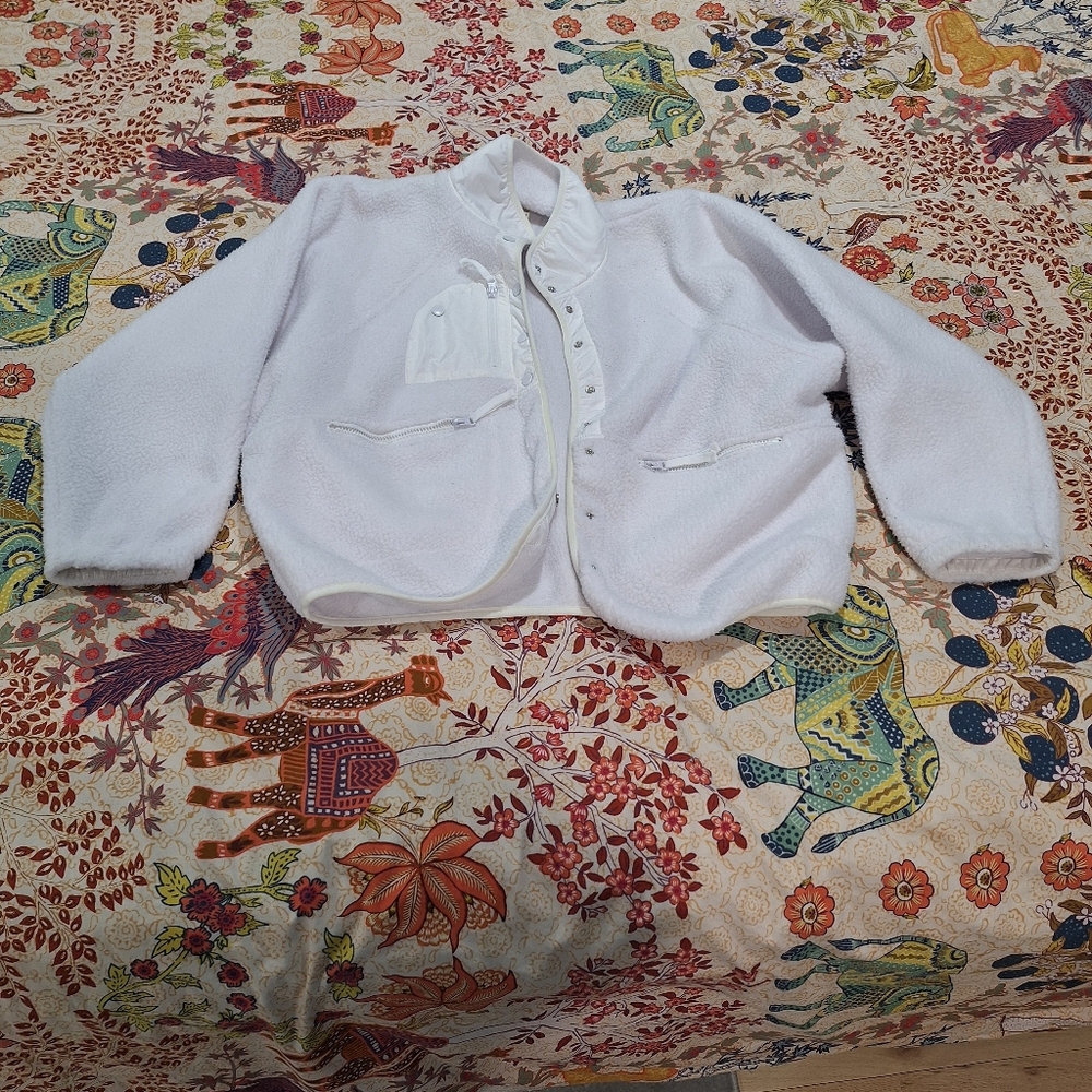 Free People Movement Hit The Slopes Jacket